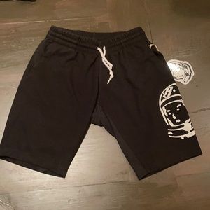 Billionaire Boys Club Sweat Shorts